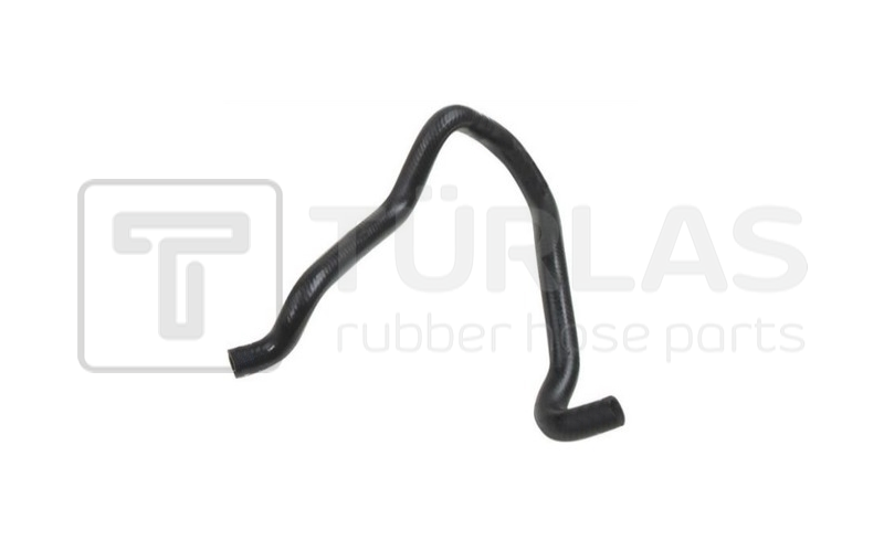 FIAT ( SPARE WATER TANK HOSE )