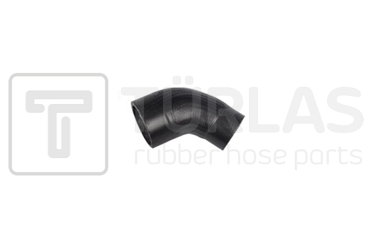 FORD ( TURBO HOSE SMALL EXCLUDING PLASTIC PIPE )