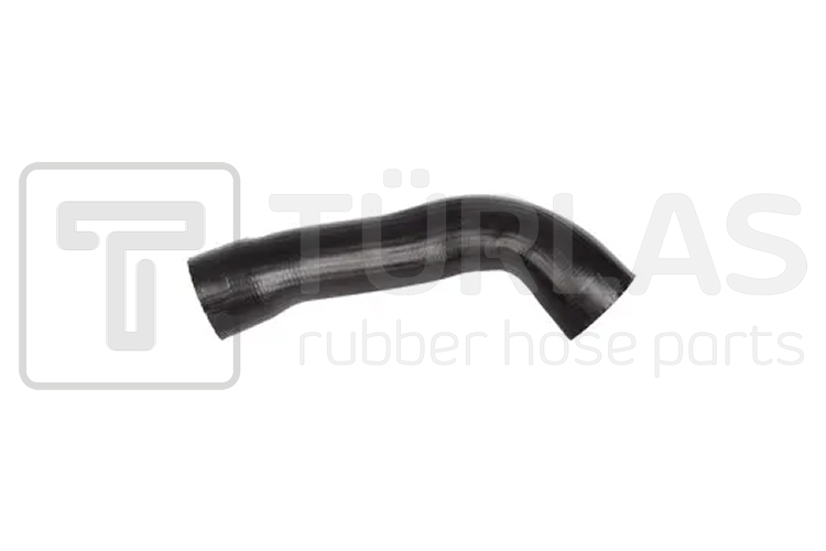 FORD ( TURBO HOSE LARGE EXCLUDING PLASTIC PIPE )